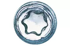 Stiftbult M8 x 100 mm (100 st.) (232308100)