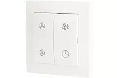 Brink radiosändare 4 positioner