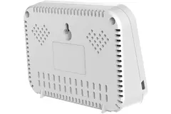 CO2-mätare EnviSense med dataloggare - inklusive digital instrumentpanel