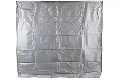 Skydd för utomhusenheter X-large 950 x 850 x 400 mm