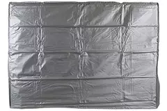 Skydd för utomhusenheter medium 800 x 600 x 300 mm