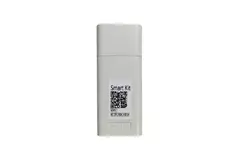 WiFi SMart Kit: LMD-, AE- och VMD-enheter
