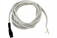 CalorFlex Thermocable med termostat 200 Watt, 5 meter