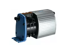 Bluediamond Miniblue kondensatpump med temperaturgivare