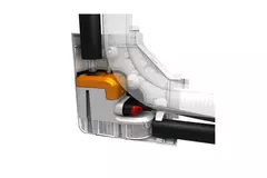 Sauermann Mini monoblock kondensatvattenpump 20l/h