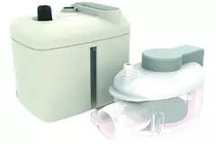 Sauermann Mini kondensatvattenpump 10l/h