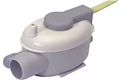 Sauermann flottörmodul