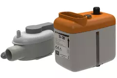 Sauermann Mini kondensatvattenpump 20l/h