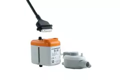 Sauermann Mini kondensatvattenpump 20l/h