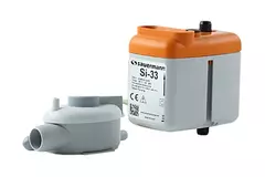 Sauermann Mini kondensatvattenpump 30l/h