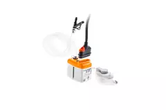 Sauermann Mini kondensatvattenpump 30l/h