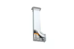 Sauermann DELTA-PACK-5 vinkelkondensatvattenpump med kanal 20l/h