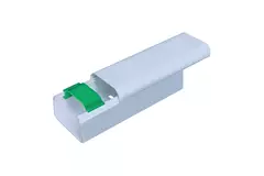 Climaplus luftkonditioneringskanal Snabbklämma 70x55mm