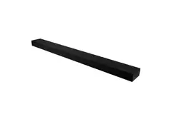 Massiv tung plastbalk storlek 60x10x5cm
