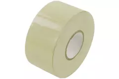Självhäftande tejp, elfenben, bredd 48mm, rulle 30 m