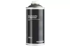 Niccons Airco-spray airco Fragerance vanilj 400 ml