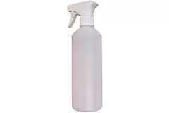 Sprayflaska med munstycke 500ml