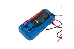 Värde Digitalemultimeter