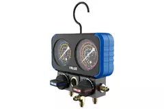 Värde Manifold set R32