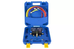 Värde Manifold set R32