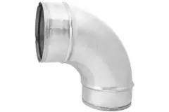 Böjdiameter 80 mm 90 grader (inte säkert)