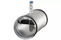 Konstant volymreglering Ø 125mm – 130–310 m³/h (CRSL-125)