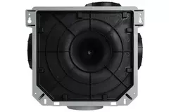 Itho Daalderop CVE-S ECO Optima Inside High Performance HP 415 m³/h + fuktsensor + CO2-sensor - perilexkontakt