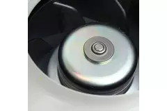 Rörfläkt 100 mm centrifugal - RS 100L 20