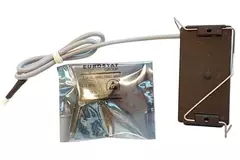 Itho Daalderop CO2 inbyggd sensor inklusive optionskort för CVE