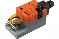 Belimo Servomotor - 24V modulerande 5 Nm - LM24A-SR-TP
