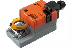 Belimo Servomotor - 24V o/d 5 Nm - LM42A-TP