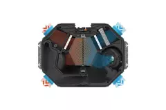 Orcon WTW takenhet HRC-260-OptiAir