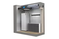 Orcon WTW takenhet HRC-260-OptiAir