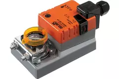 Belimo Servomotor - 24V modulerande 10 Nm - NM24A-SR-TP