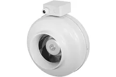 Rörfläkt 100 mm centrifugal - RS 100L 20