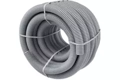 Heatpex Aria flexibelt ventilationsrör diameter 90 mm (50 meter)