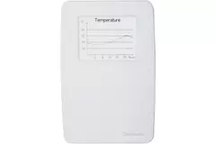 Senseair tSENSE CO2 - temperatur- och luftfuktighetsmätare med 0-10V utsignal