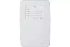 Senseair tSENSE CO2 - temperatur- och luftfuktighetsmätare med 0-10V utsignal