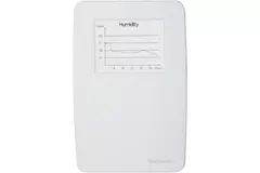Senseair tSENSE CO2 - temperatur- och luftfuktighetsmätare med 0-10V utsignal