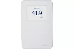 Senseair tSENSE CO2 - temperatur- och luftfuktighetsmätare med 0-10V utsignal