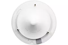 Vent-Axia Uniflexplus RV 125 mm justerbar tillförsel- och avledningsventil - vit