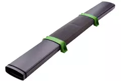 Vasco EasyFlow EF luftkanal inklusive fästen (per 24 stycken)