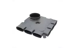 Vasco EasyFlow EF plenum 6 ansl. (per 2 stycken)