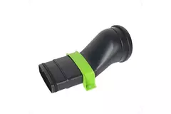 Vasco EasyFlow EF ventilationsans. rak (per 2 stycken)