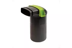 Vasco EasyFlow EF ventilationsans. vinklad (per 2 stycken)