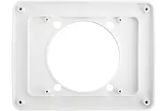 Vent-Axia Lo-Carbon iQ / Svensa väggplatta (MRPL)