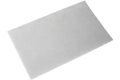 Ruck filter av fibermatta med trådram för FV 100 - 160 - 5 stycken (LFV 11 G3)