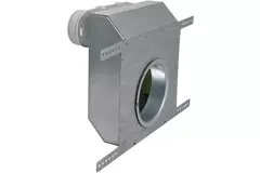 Vent-Axia Uniflexplus väggventilationskollektor 3 x Ø 69 mm