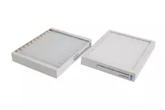 Brink Advance WTW filteruppsättning G3 + F7