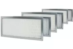 Auerhaan Global 3000 WTW filterset G4+F7